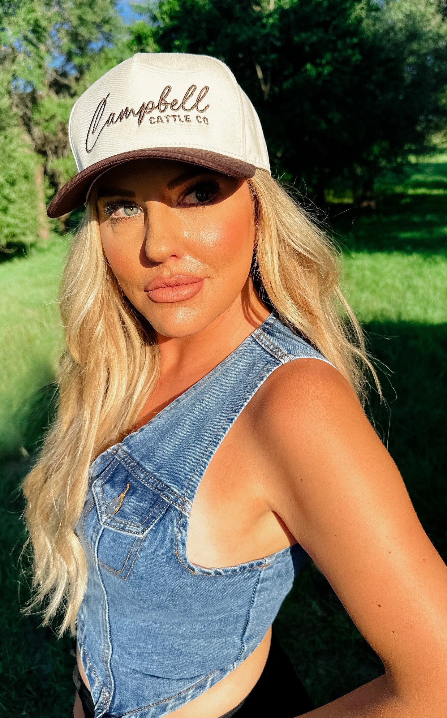 Campbell Cattle-Brown