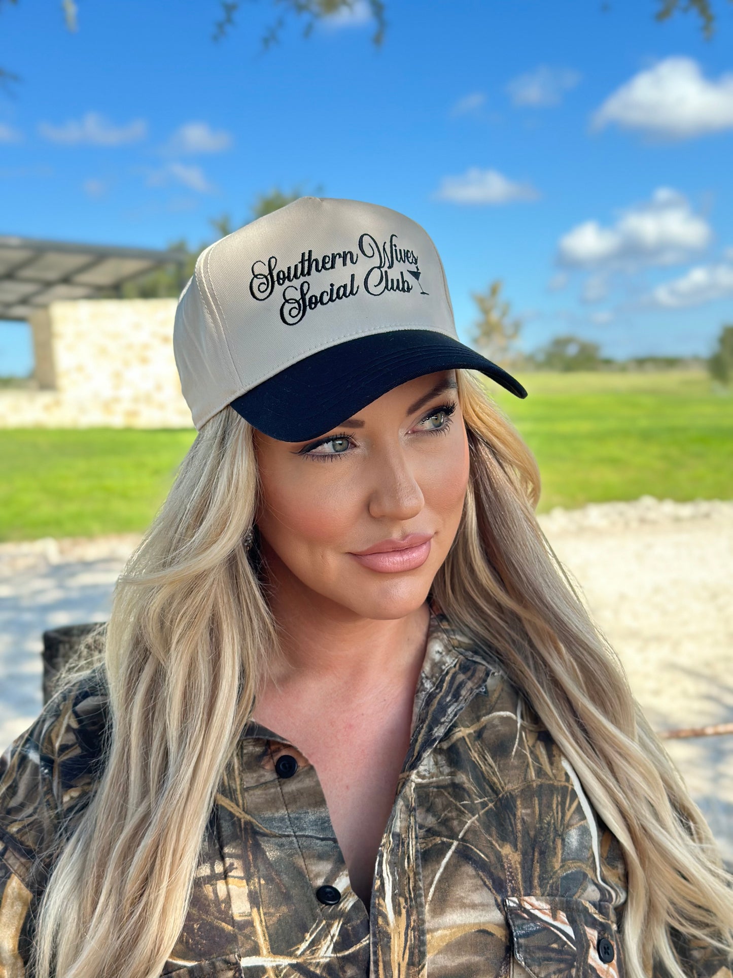 Southern Wives Social Club