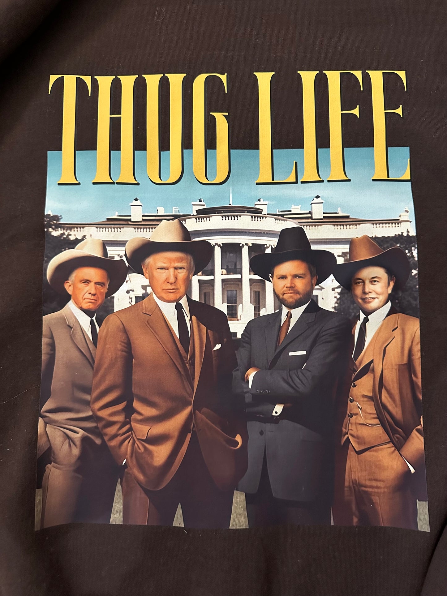 Thug Life