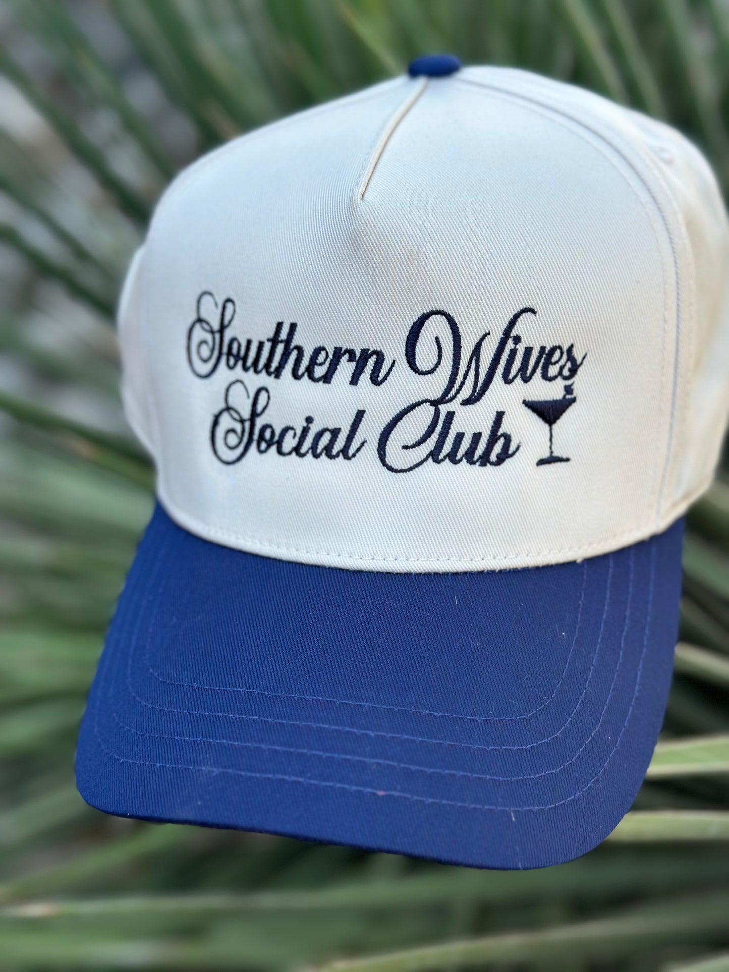 Southern Wives Social Club