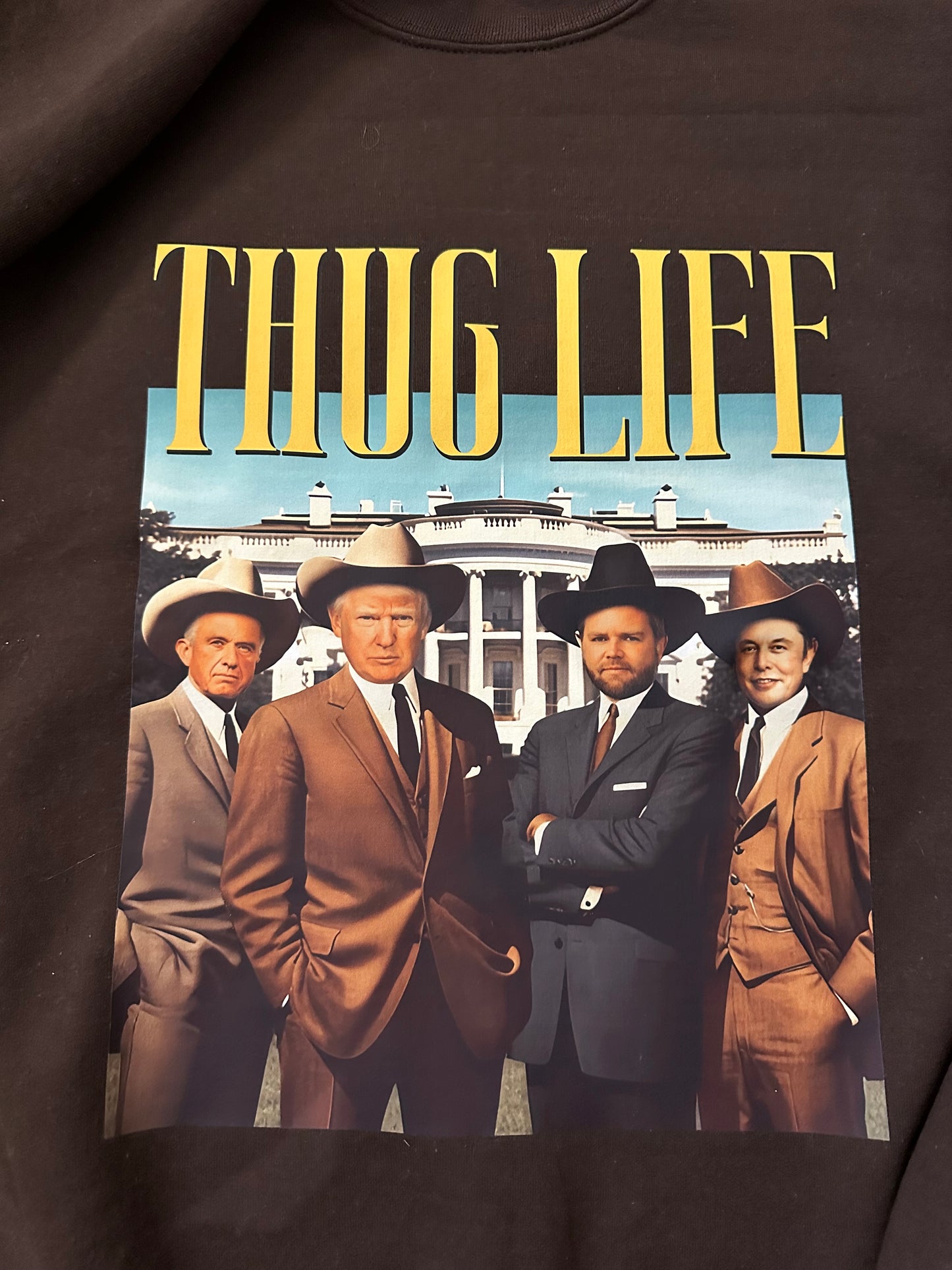 Thug Life