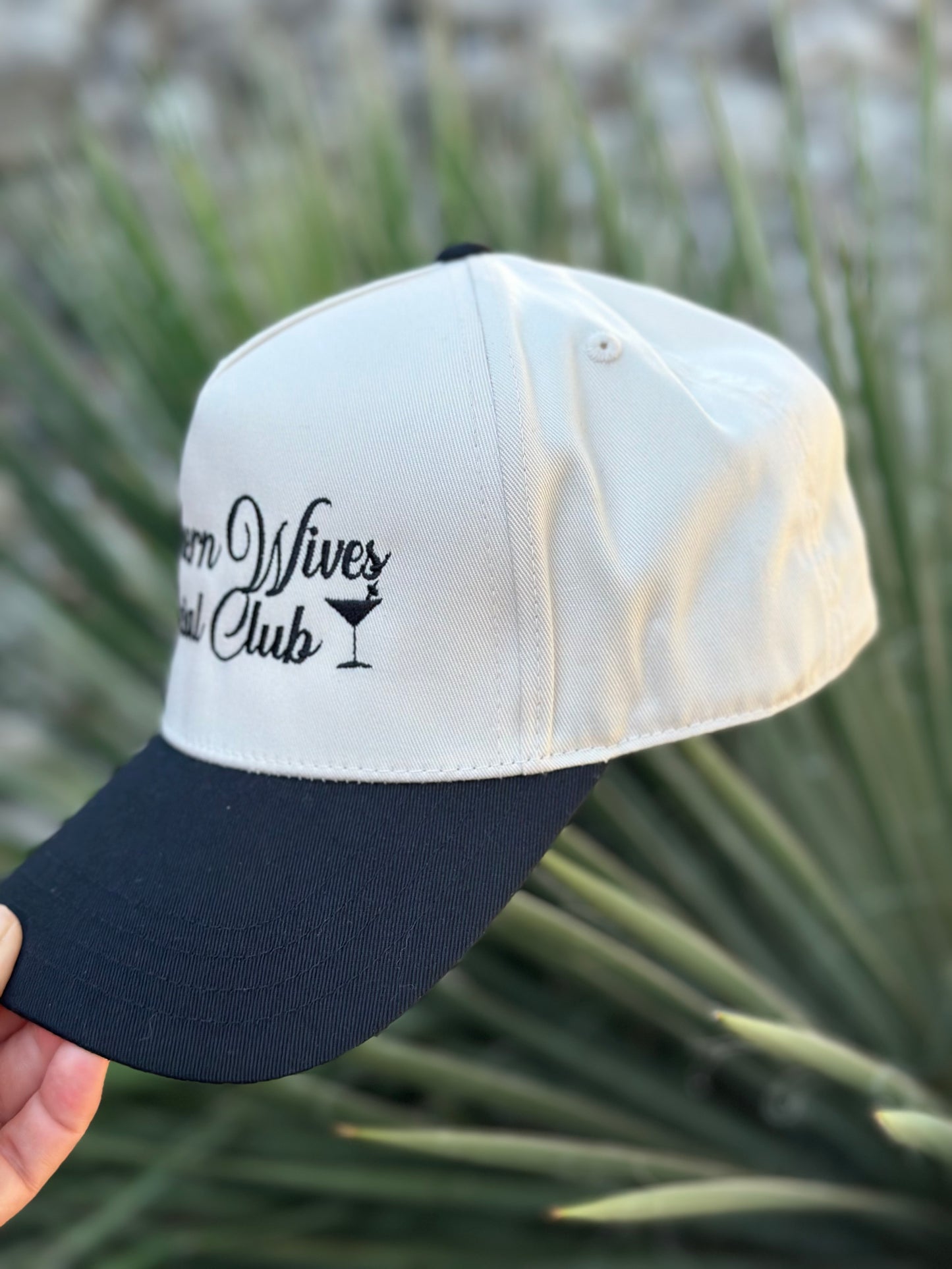 Southern Wives Social Club