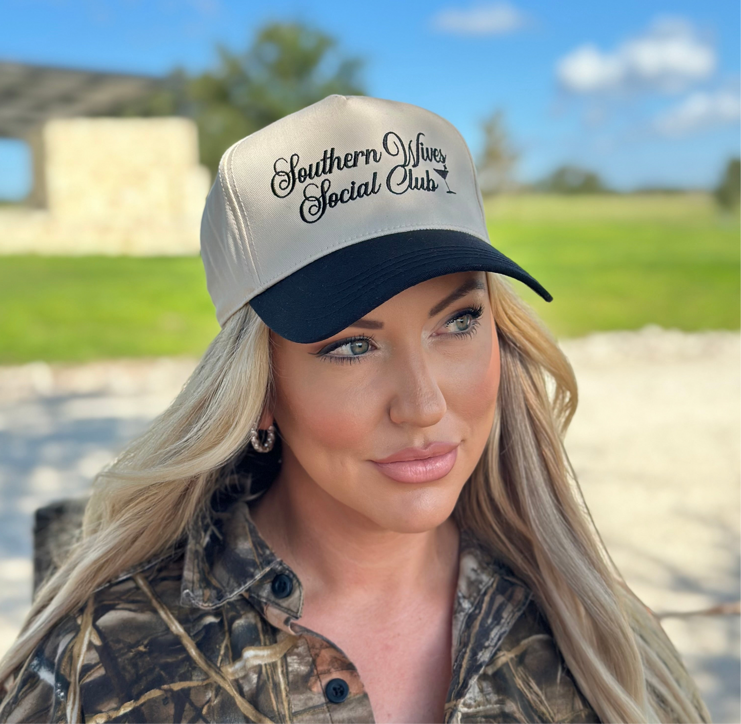 Southern Wives Social Club