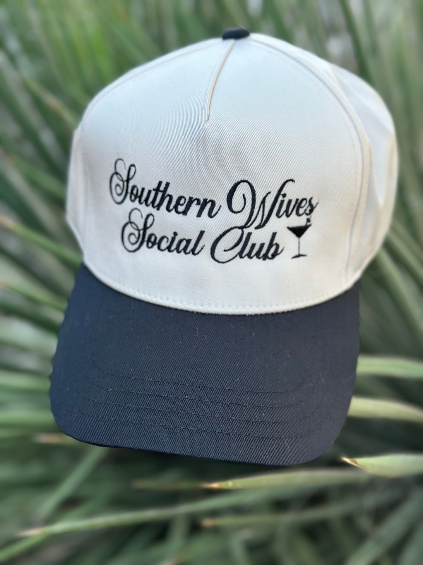 Southern Wives Social Club