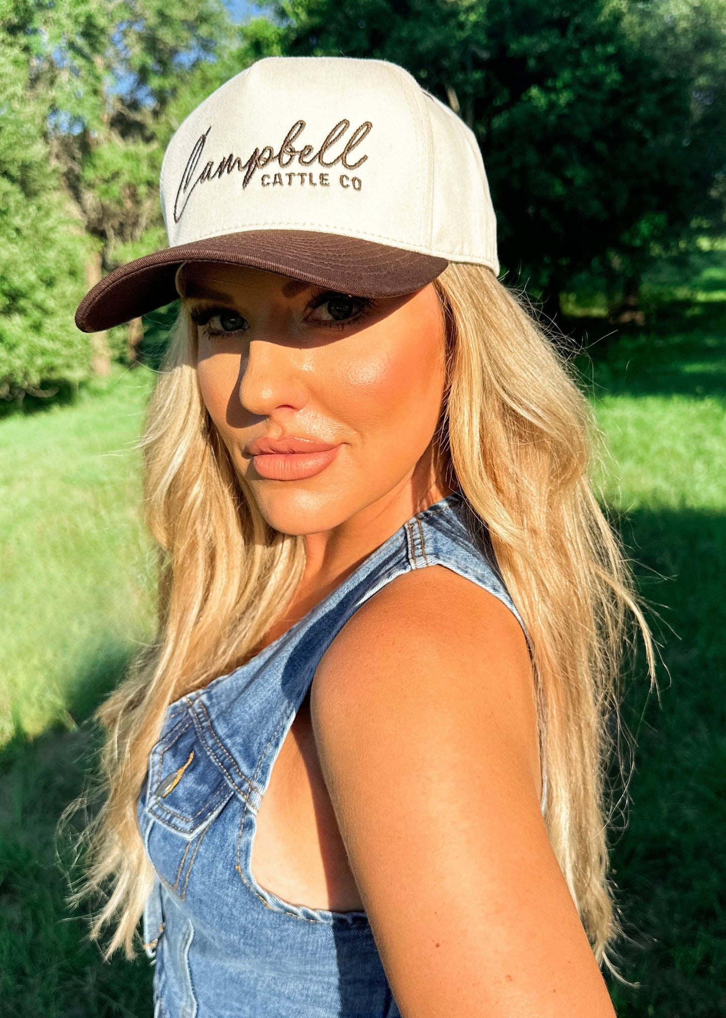 Campbell Cattle-Brown