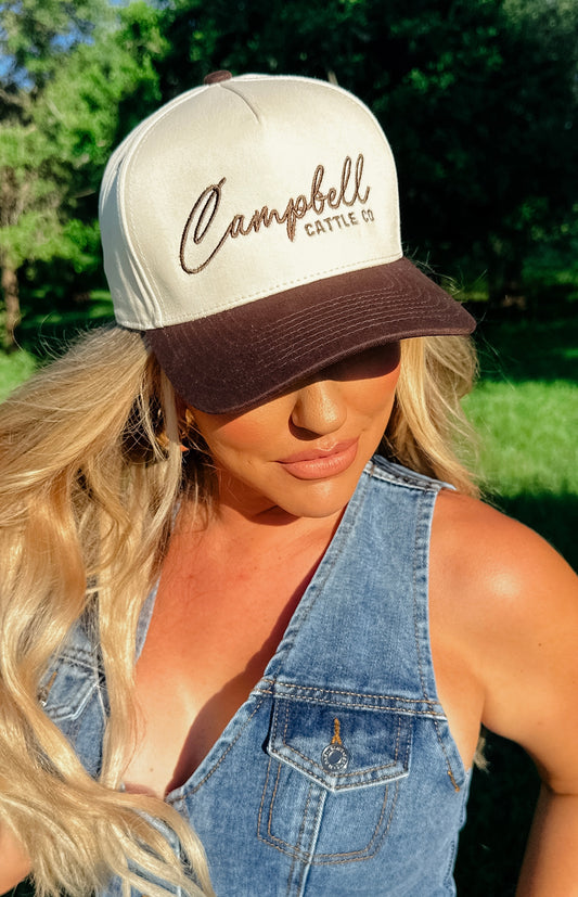 Campbell Cattle-Brown