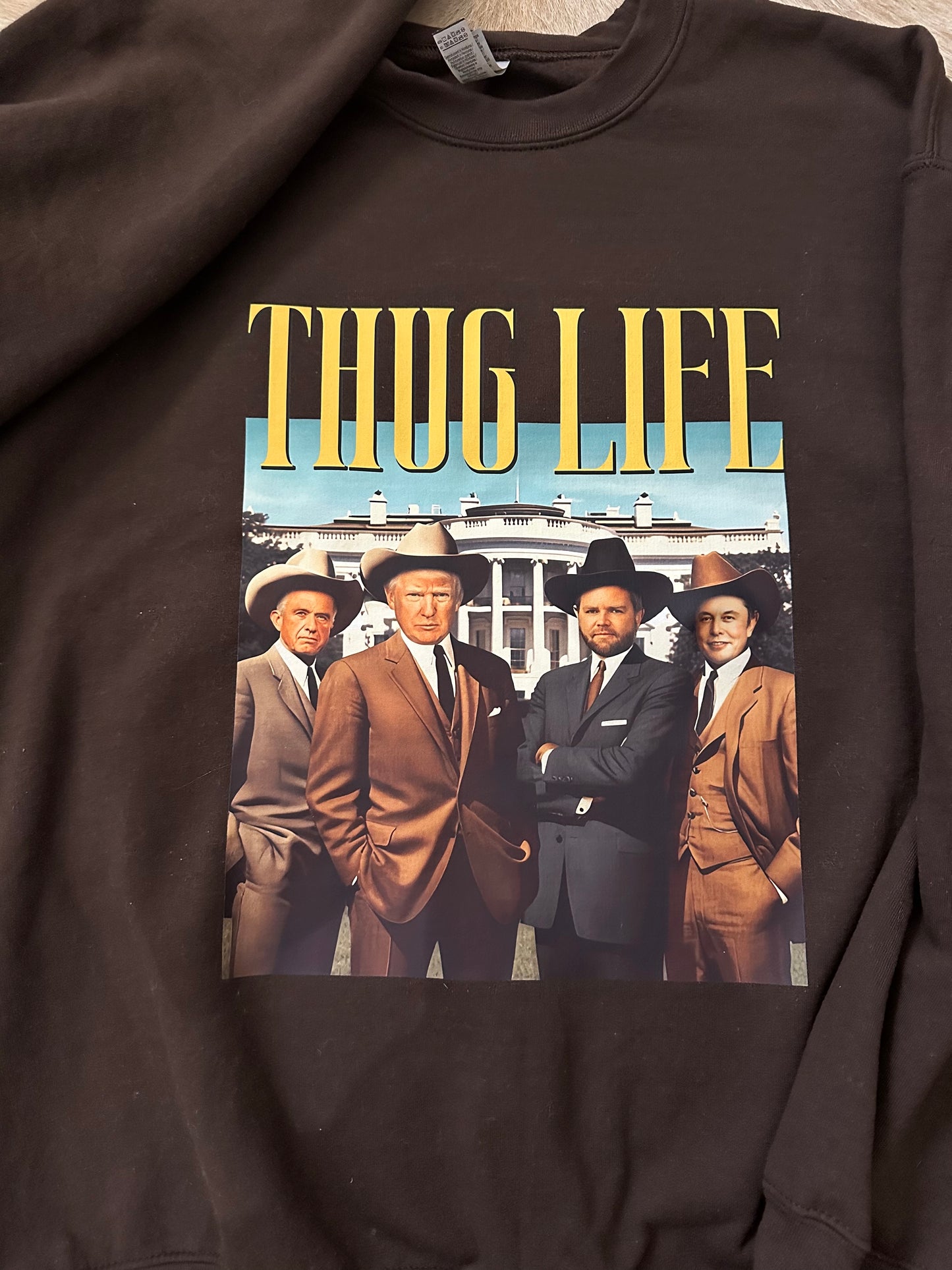 Thug Life