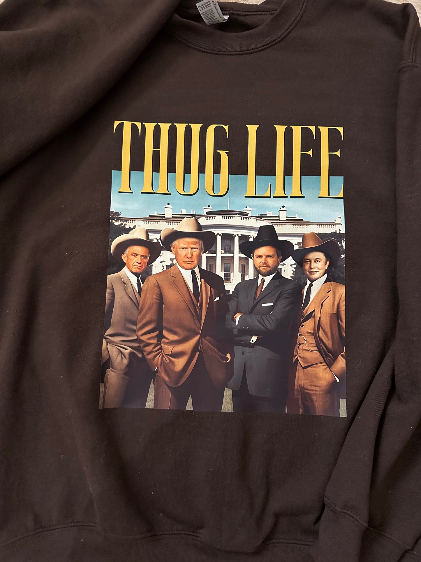 Thug Life
