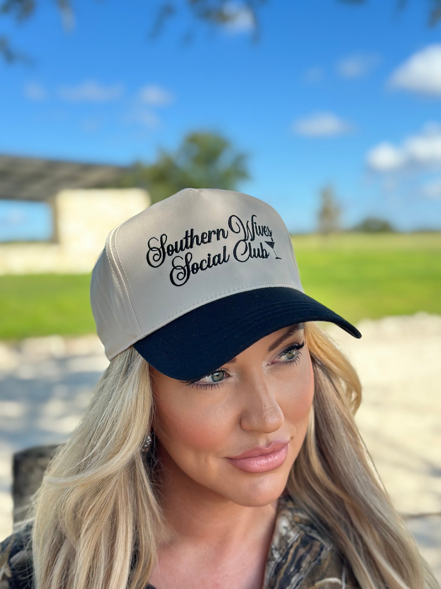 Southern Wives Social Club